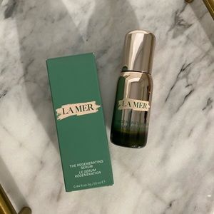 La Mer The Regenerating Serum